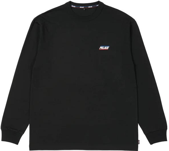 palace-basically-a-longsleeve-black