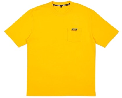 palace-basically-a-pocket-t-shirt-citrus-yellow