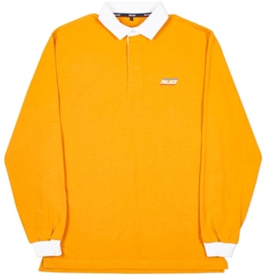 팰리스 러비 탑 오렌지 (Palace Rugby Top Orange)
Buy 팰리스 러비 탑 오렌지 (Palace Rugby Top Orange)