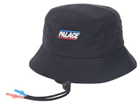 Palace Basically A Shell Bucket Black Palace Basically A Shell Bucket Black