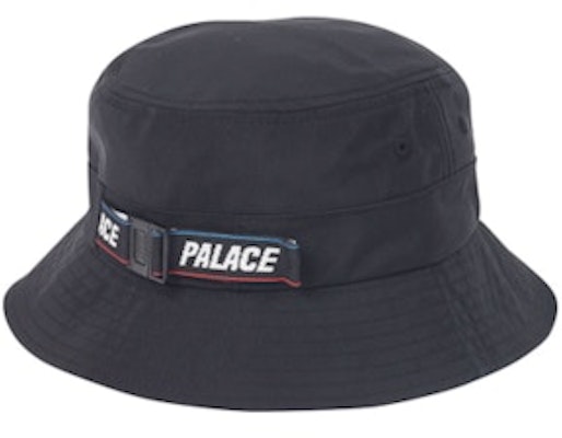 Palace Basically A Shell Bucket Black Order Palace Basically A Shell Bucket Black