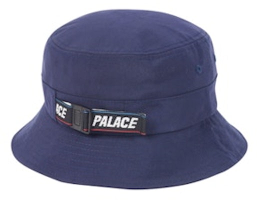 Palace Basically A Shell Bucket Navy Order Palace Basically A Shell Bucket Navy