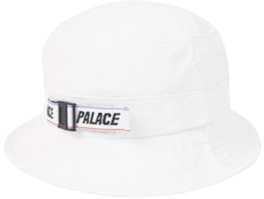 Palace Basically A Shell Bucket White Order Palace Basically A Shell Bucket White