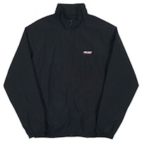 Palace Basically A Shell Jacket Black Palace Basically A Shell Jacket Black