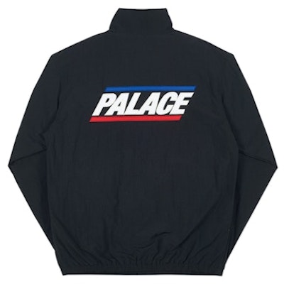 宮殿基本款殼型外套 黑色 Order 宮殿基本款殼型外套 黑色