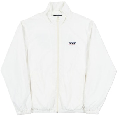 Palace Basically A Shell Jacket Putih Buy Palace Basically A Shell Jacket Putih