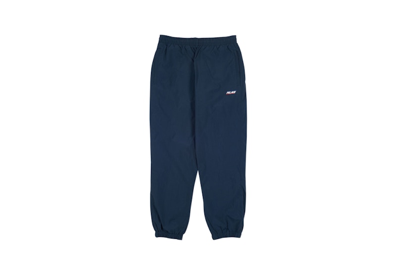 Palace Basically A Shell Pant Navy