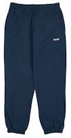 Palace Basically A Shell Pant Navy Palace Basically A Shell Pant Navy