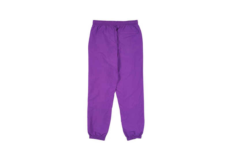 Order Palace Celana Basically A Shell Ungu