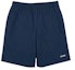 Buy Palace Basically A Shell Short Navy