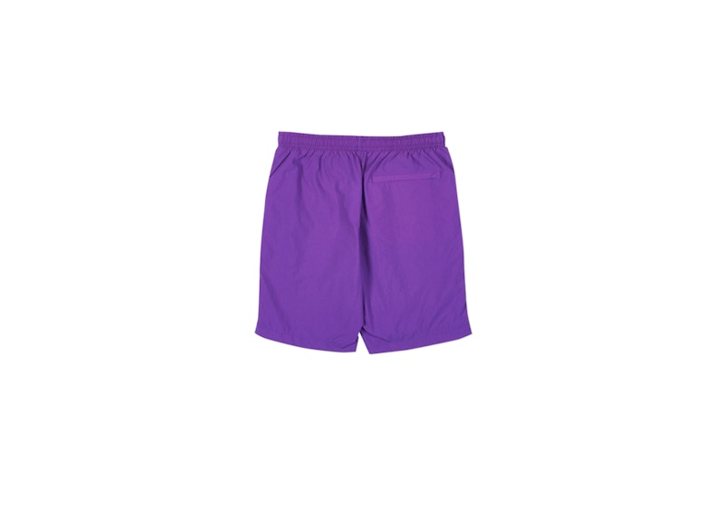 Order Palace Basically A Shell Short Ungu