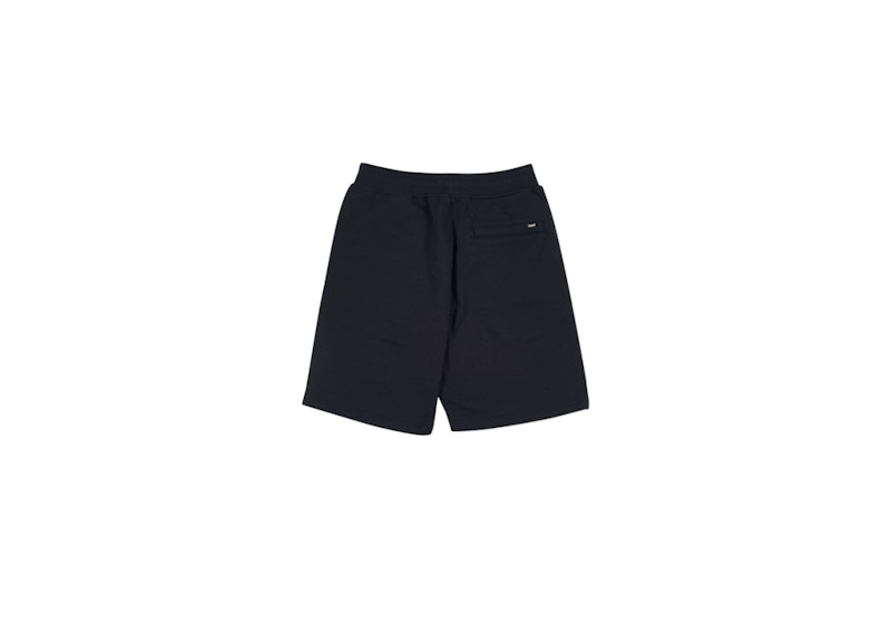 Order Palace Basically A Short (SS18) Hitam