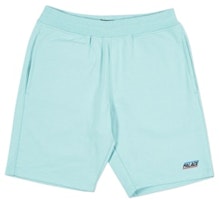 Palace Basically A Short (SS18) Duck Egg Blue Palace Basically A Short (SS18) Duck Egg Blue