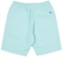 Order Palace Basically A Short (SS18) Duck Egg Blue