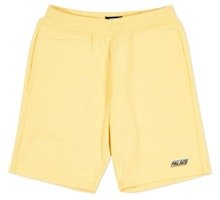 Palace Basically A Short (SS18) Sunshine Yellow Palace Basically A Short (SS18) Sunshine Yellow