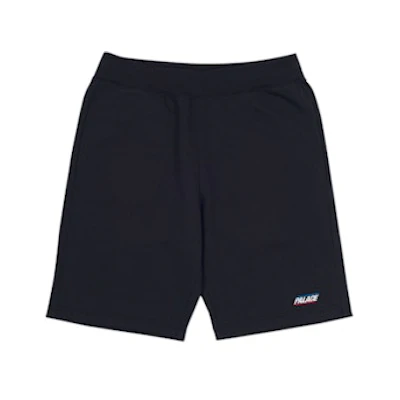 Palace Basically a Short Black