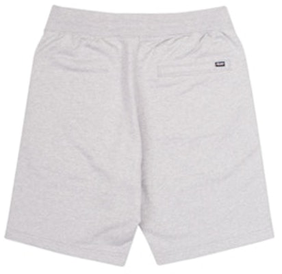 宮殿灰色基本短袖馬爾灰 Order 宮殿灰色基本短袖馬爾灰