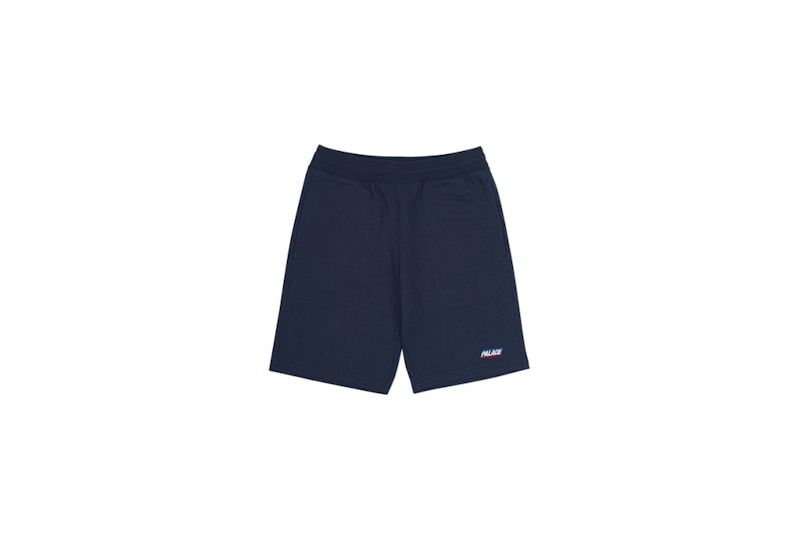 Palace Basically a Short Navy