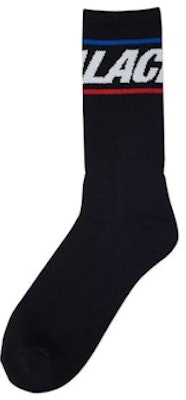 Palace Basically A Sock Black Buy Palace Basically A Sock Black