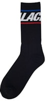 Palace Basically A Sock Black Sock Black Palace Basically A Sock Black Sock Black