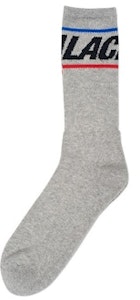 팰리스 베이직 삭 그레이 멜란지 (Palace Basic Sock Grey Marl)
Buy 팰리스 베이직 삭 그레이 멜란지 (Palace Basic Sock Grey Marl)