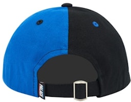 Palace Basically A Split 6-Panel Biru Order Palace Basically A Split 6-Panel Biru