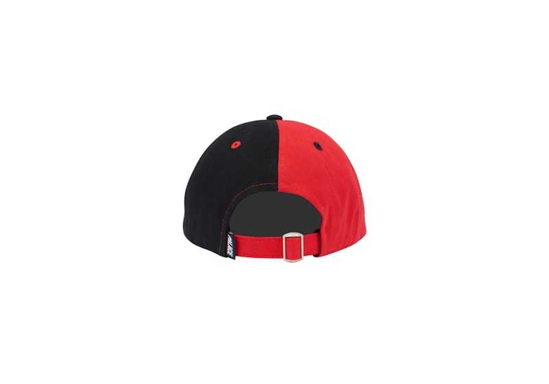 Palace Basically A Split 6-Panel Red 圖 2