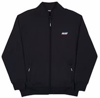 Palace Basically a Track Sweat Black Palace Basically a Track Sweat Black