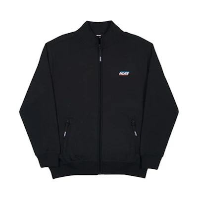 Palace Basically a Track Sweat Black