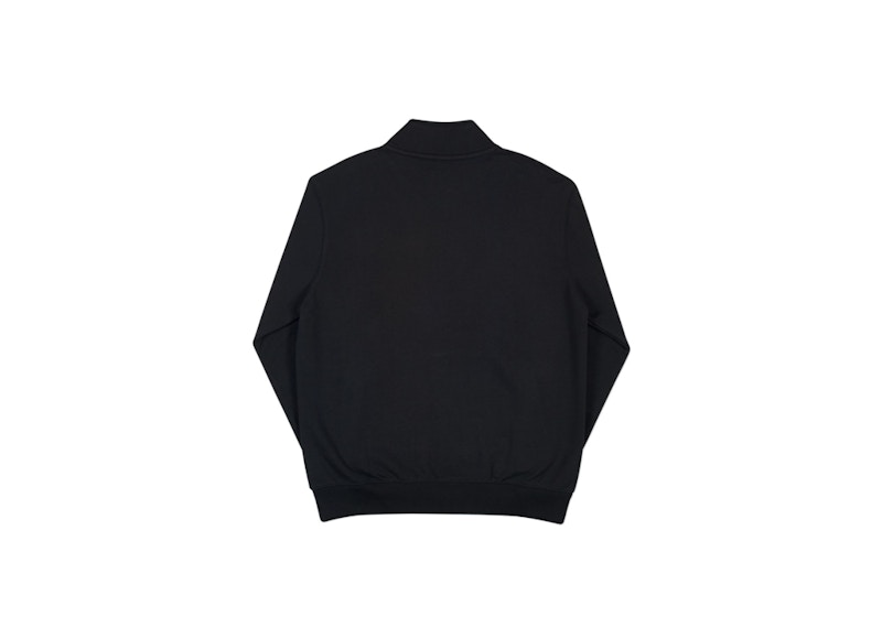 Order Palace Basically a Track Sweat Black