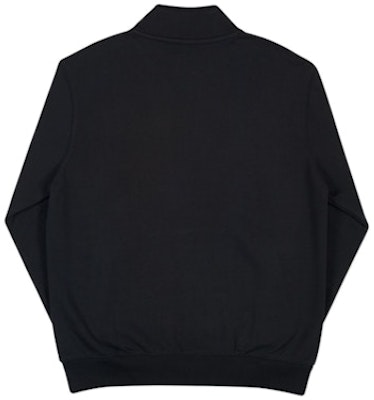 Palace Basically a Track Sweat Black Order Palace Basically a Track Sweat Black