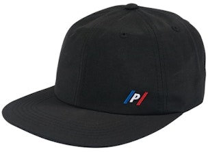 palace-basically-a-web-strap-6-panel-black