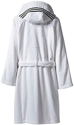 宮廷浴袍 白色/黑色 Order 宮廷浴袍 白色/黑色