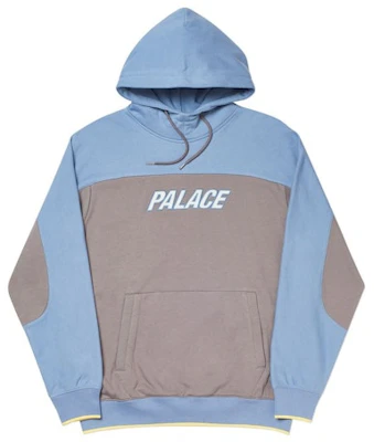 パレス 牛柄テックフーディ 灰/青
Buy パレス 牛柄テックフーディ 灰/青