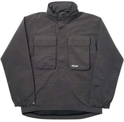 palace-bello-jacket-dark-grey