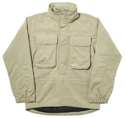 palace-bello-jacket-gold-sand
