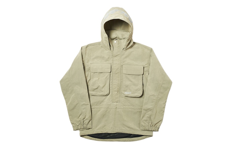 Order Palace Bello Jaket Emas Pasir