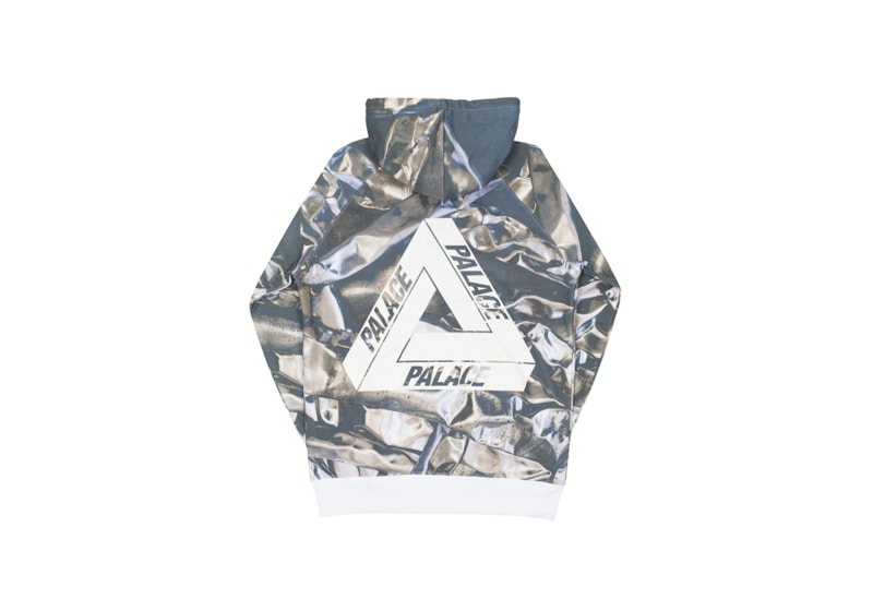 Palace Bends Hood Multi 圖 2