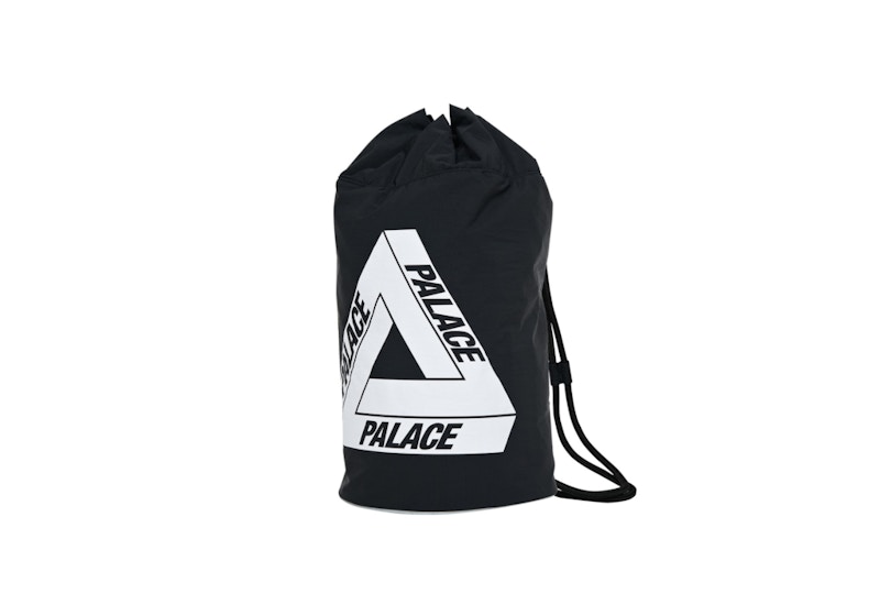 Palace Benedon Sack Black