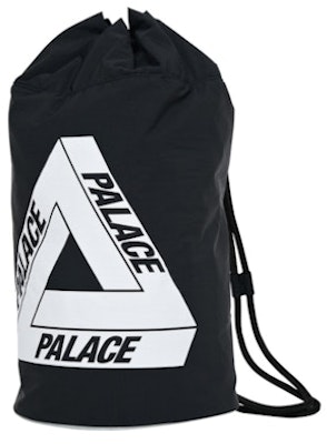 Palace Benedon Sack Black Buy Palace Benedon Sack Black