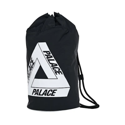 Palace Benedon Sack Black