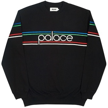 palace-bennytron-crew-black