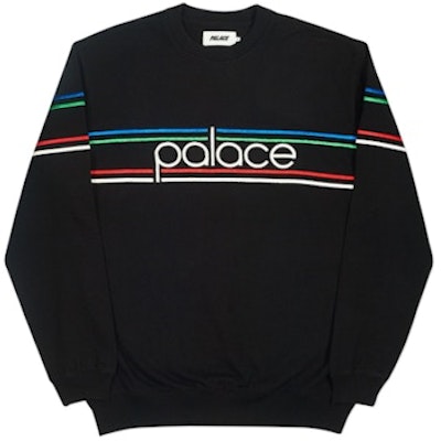 パレス ベニートロン クルー 黒 (Paresu Benītoron Kurū Kuro)
Buy パレス ベニートロン クルー 黒 (Paresu Benītoron Kurū Kuro)