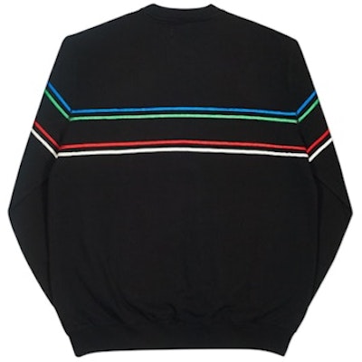 パレス ベニートロン クルー 黒 (Paresu Benītoron Kurū Kuro)
Order パレス ベニートロン クルー 黒 (Paresu Benītoron Kurū Kuro)