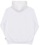 Order Palace Big Tri-Ferg Zip Hood White