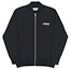 Buy Palace Blazed Zip Bomber Hitam