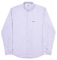Palace Blender Shirt Lilac Palace Blender Shirt Lilac