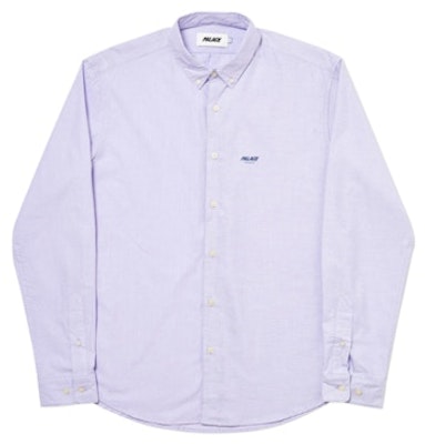 皇宮牌紫丁香色攪拌機襯衫 Buy 皇宮牌紫丁香色攪拌機襯衫