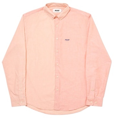 Kemeja Palace Blender Oranye Buy Kemeja Palace Blender Oranye