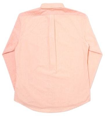 Kemeja Palace Blender Oranye Order Kemeja Palace Blender Oranye